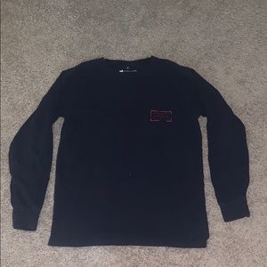 Southern Marsh Long sleeve Shirt